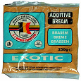 MVDE posilovač Brasem Exotic 250g Výprodej