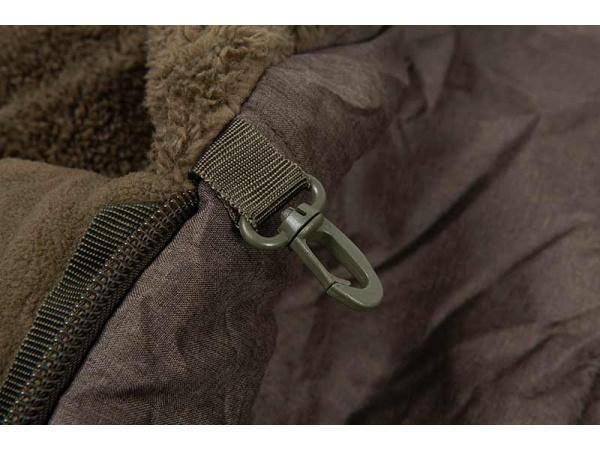 Fox Voyager Sleeping Bags