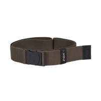 Fox opasek Elasticated Belt
