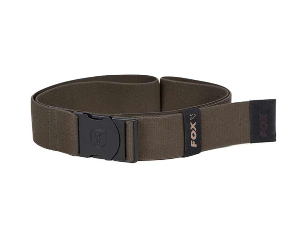 Fox opasek Elasticated Belt