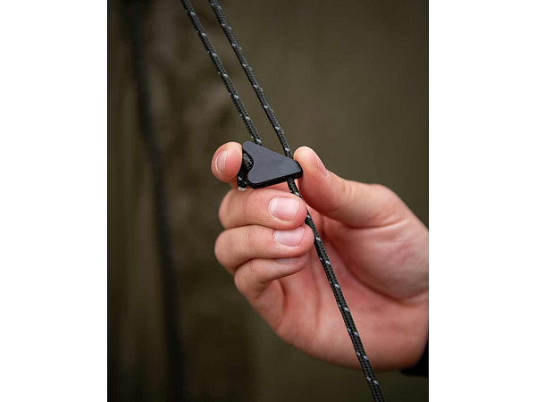 Fox přístřešek Air Frame Social Shelter 2.5m