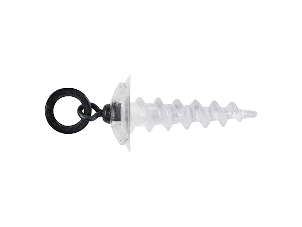 Fox Zarážky Edges Bait Screws