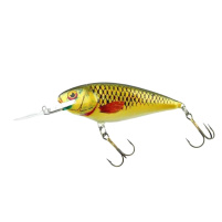 Dorado - Wobler Invader 9cm - G