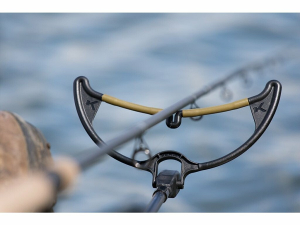 KORUM - Rohatinka Big Tube Rod Rest