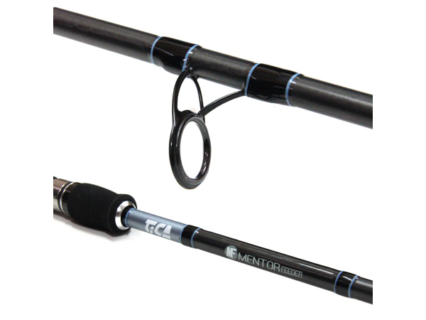Tica - Prut Mentor Feeder 3,60m 150g