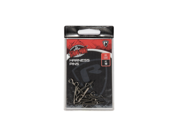 FOX - Rage Hrot Strike Point Harness Pins, vel. Large