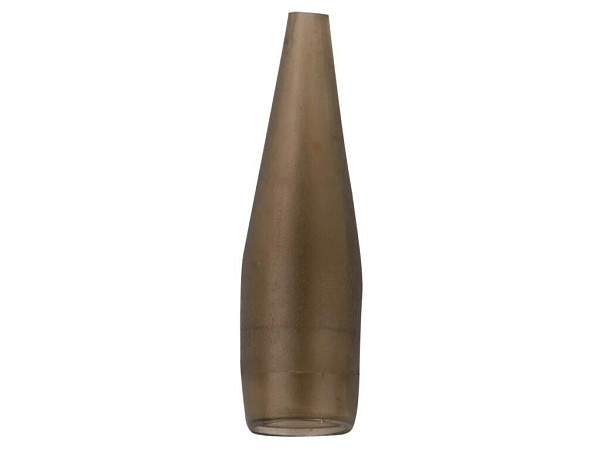PRESTON INNOVATIONS - Převleky Na Krmítka ICS Tail Rubbers 30 mm 5 ks