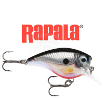 RAPALA - Wobler BX Brat 5cm