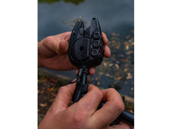 FOX - Hrazda Black label QR