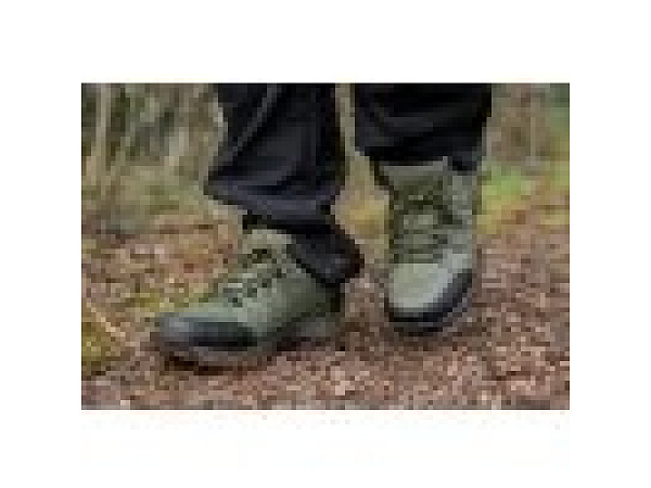 KORUM - Boty Superseal Walking Shoe