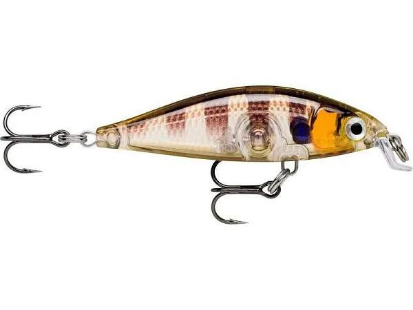Rapala wobler X-Light Minnow 4g 5 cm