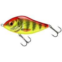 Salmo - Wobler Slider sinking 5cm - Bright perch