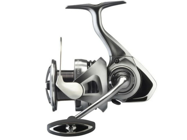 DAIWA - Naviják 23 Exceler LT 4000-C