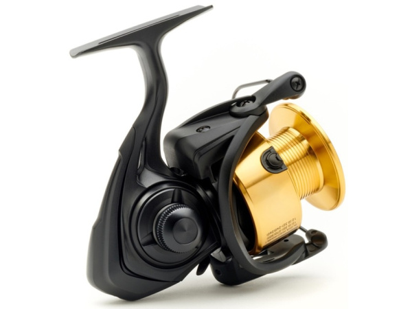DAIWA - Naviják GS 4000 LTD