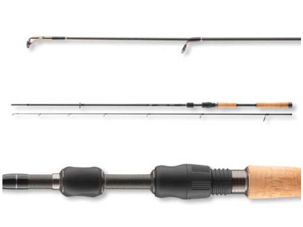 DAIWA - Prut Caldia jiggerspin 2,7m, 7 - 28g, 2D