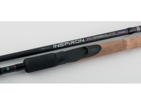 Trabucco Prut Inspiron FD Carp Commercial, 3,4m 90g/(MP)