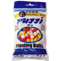 CUKK - Puffi 30g velké - cukrová