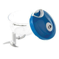 Garbolino - Sekačka na červy Worm Chopper