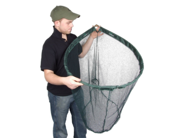 Gardner Podběráková hlava Specialist Pan Net