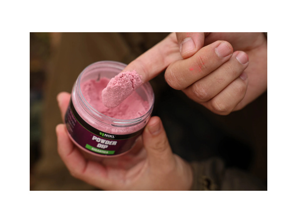 Nikl Práškový dip Gigantica 60g