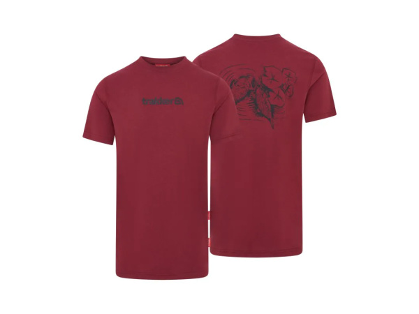 Trakker Tričko Ripple T-shirt