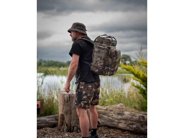 Fox Camolite Compact Rucksack