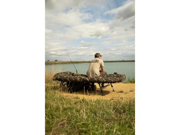 Fox Camolite Sleep Systems