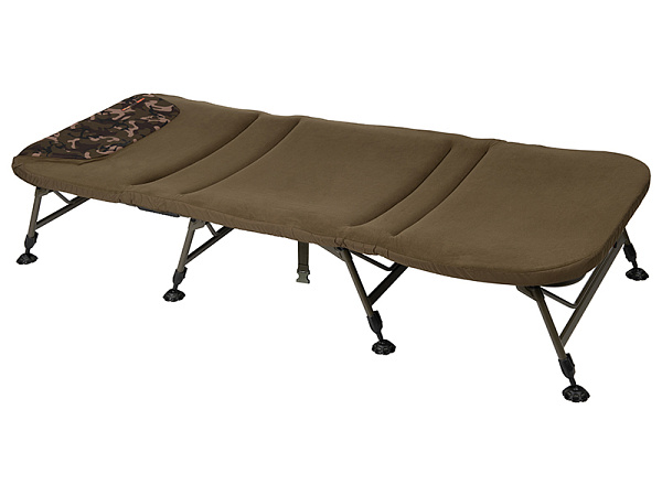Fox lehátko se spacákem Flatliner X MF8 - All Season System