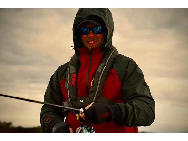 Fox Rage Pro-Series Neoprene Mitts