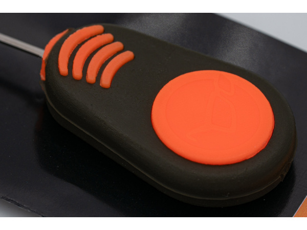 KORDA Jehla Super Strong Splicing Needle 7 cm