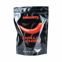 Mikbaits - Boilie Chilli Chips 20mm 300g - Frankfurt