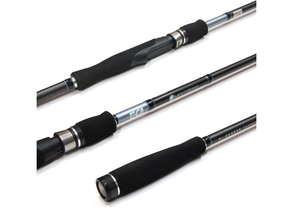 TICA - Prut Mentor Feeder 3,30m 150g