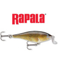 RAPALA - Wobler Shad rap shallow runner 5cm