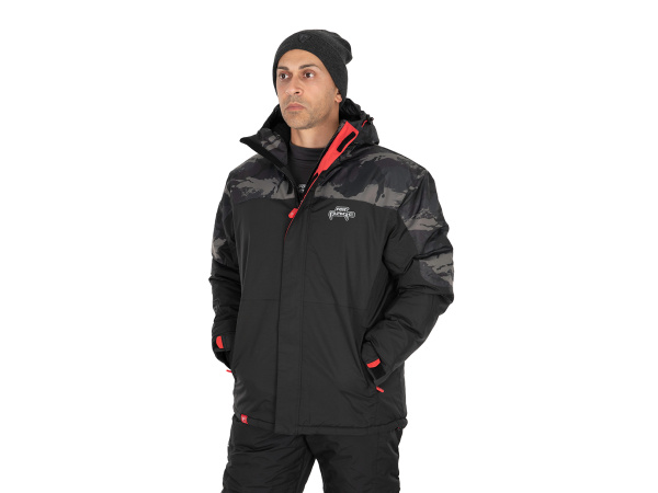 FOX Rage - Oblek (bunda + kalhoty) Rage winter suit
