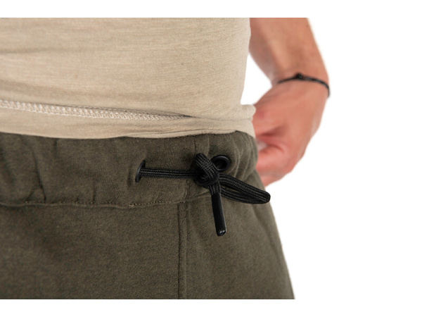 FOX - Tepláky Collection Joggers Green/Black