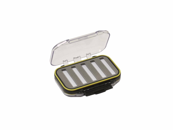 Kinetic - Krabička Waterproof Fly Box