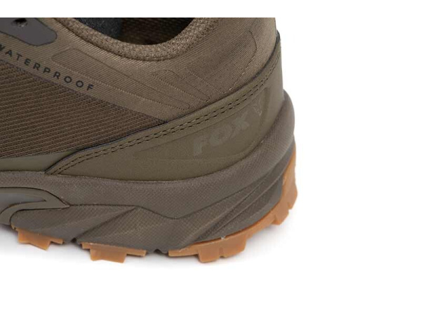 FOX - Boty Explorer Trainers