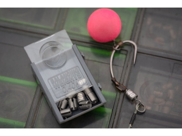 KORDA Závaží Dark Matter Balancing Weights