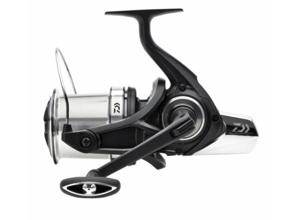 DAIWA - Naviják 23 Superspod 45 SCW QD-OT