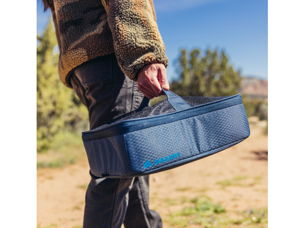 GREGORY - Alpaca gear pod 10, slate blue