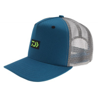 DAIWA - Kšiltovka D-Vec Cap petrol - VÝPRODEJ