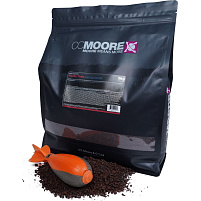 CC Moore - Spod Mix Pacific Tuna, 5kg