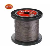 WFT - High performance line CAT KG 0.60mm/80kg