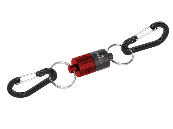 MIKADO - Magnetický Klip na Podběrák tah 4,5kg