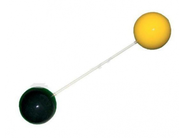 Bubeník - Sumcová bójka - klasik - 300+300g - 150cm
