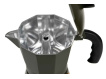 FOX - Konvička Cookware Espresso Makers 6 Cups, 300ml