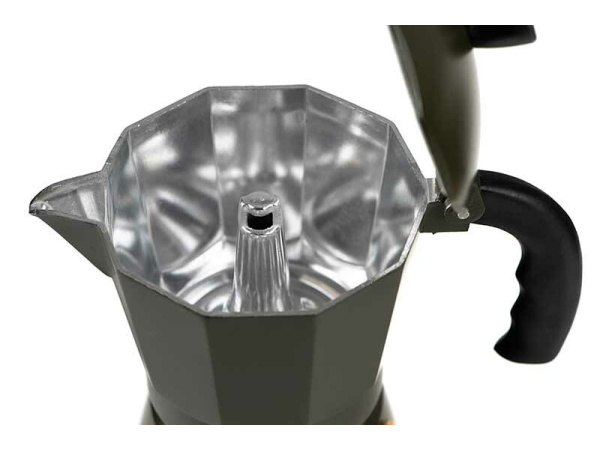 FOX - Konvička Cookware Espresso Makers 6 Cups, 300ml