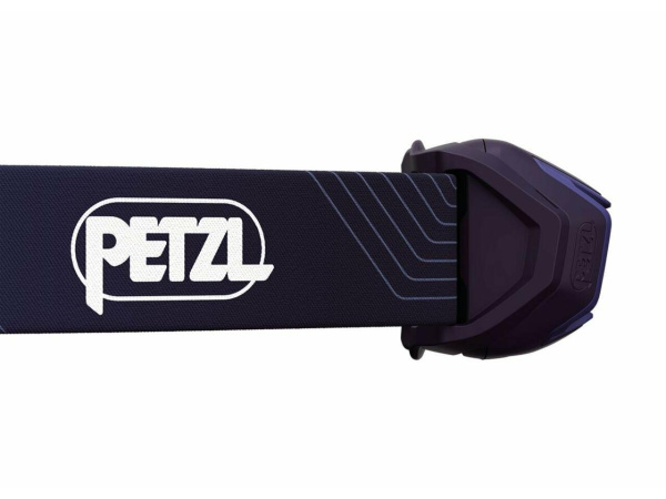 Petzl - Čelovka Actik modrá