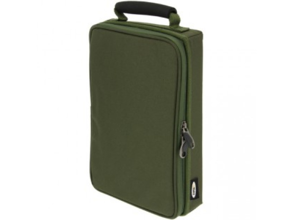 NGT - Multifunkční pouzdro na návazce s příslušenstvím