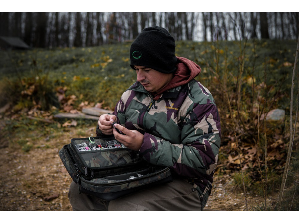 Giants Fishing - Pouzdro na návazce Carp Organizer Gaube XL